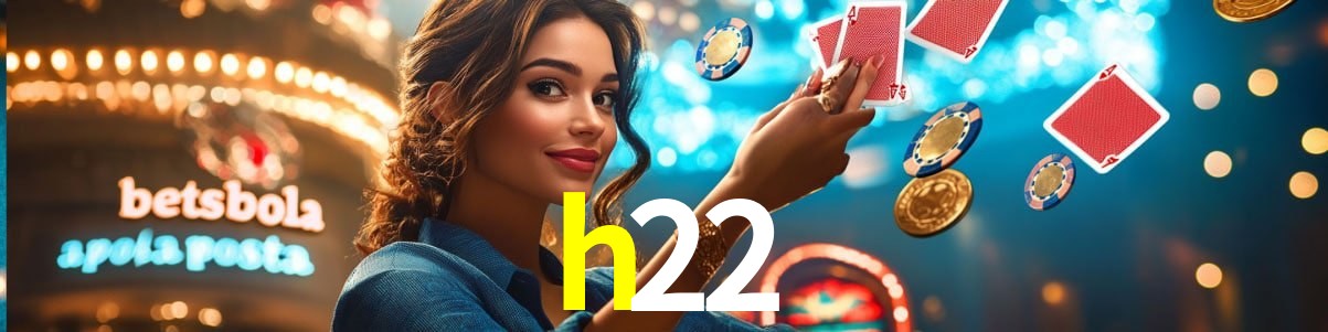 Experiência VIP h22