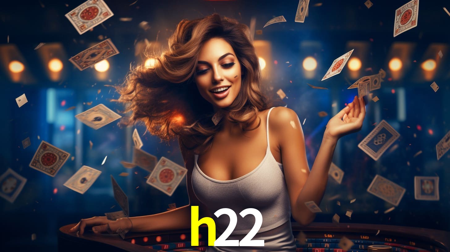 h22: Seu Cassino Premiado com Pagamentos Rápidos