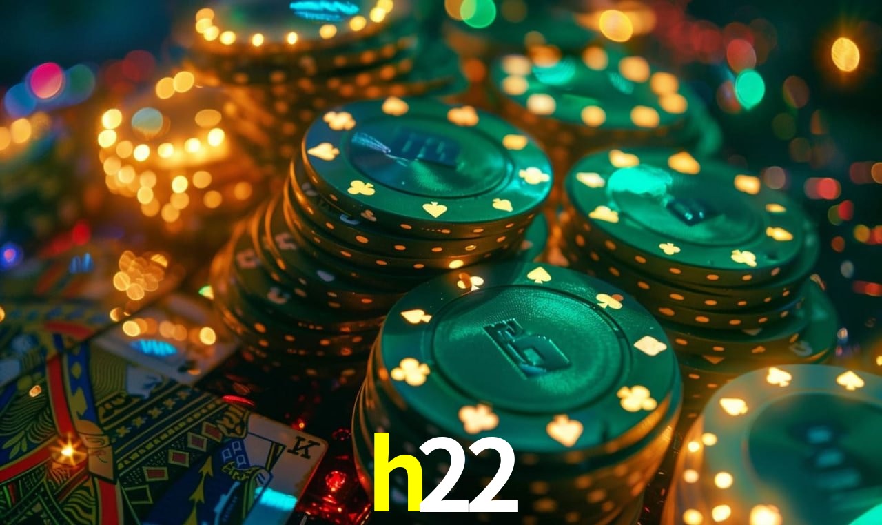 Bônus de Boas-vindas h22
