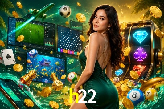 Welcome Bonus h22