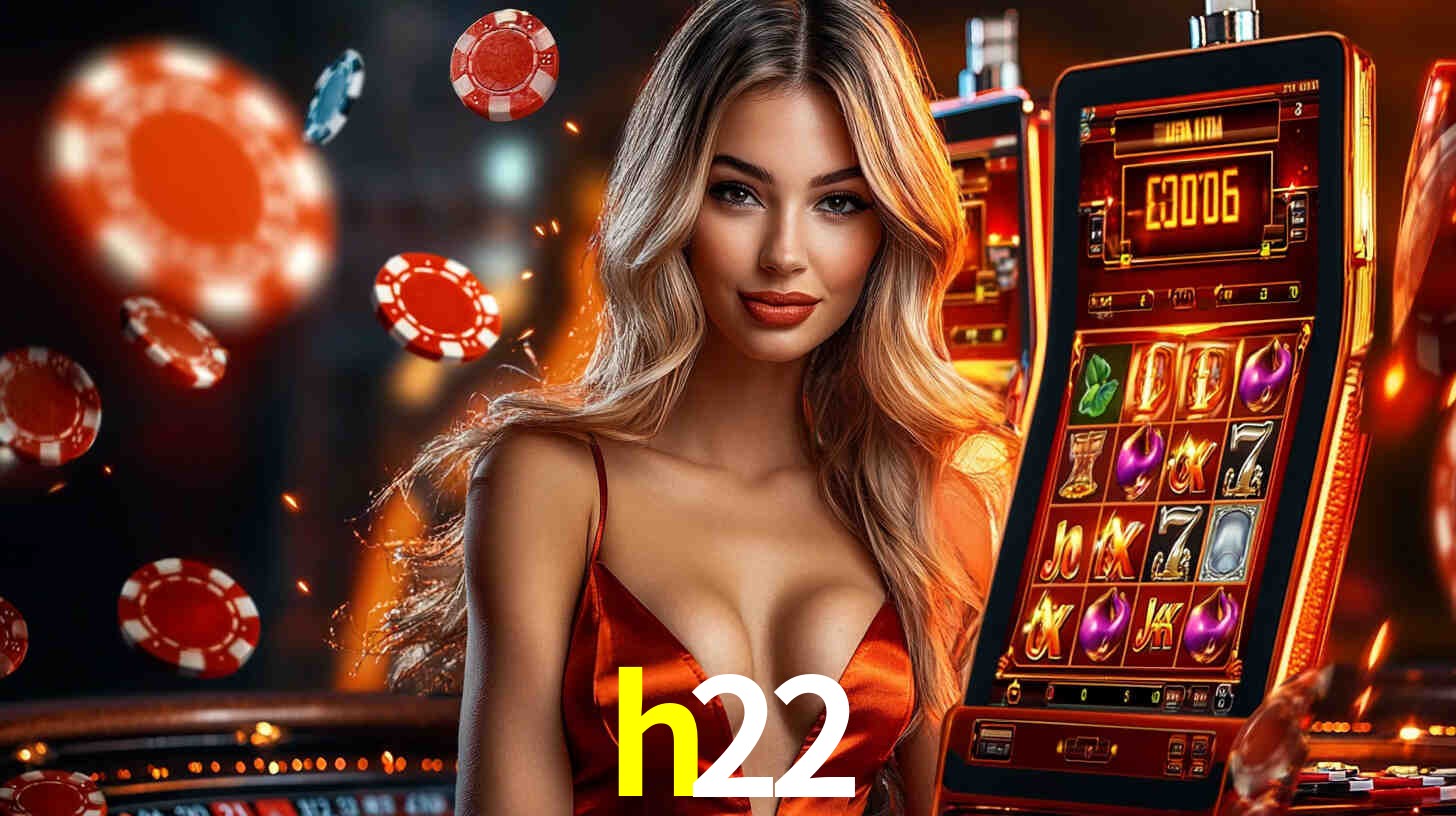 h22 - Desafio da Riqueza Máxima - h22.com