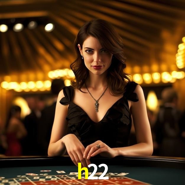 A Emoção da Loteria na h22: Uma Chance de Mudança de Vida