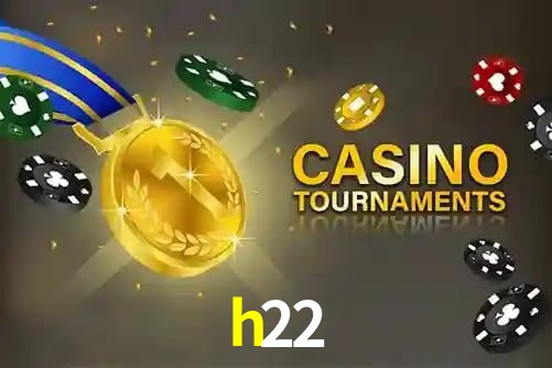Requisitos do APK h22 para Android - Logo Oficial