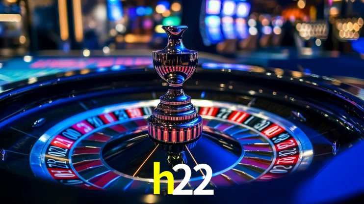 Experimente o Login Seguro Premium no h22