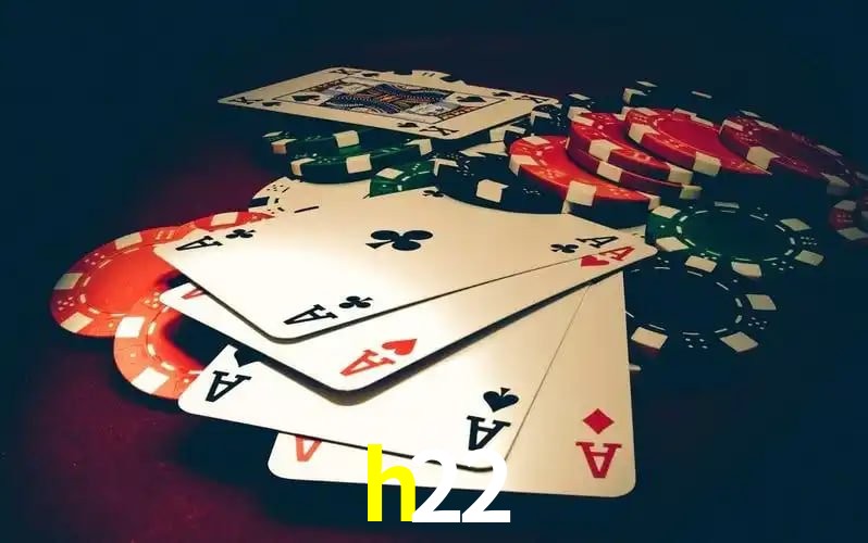 h22 VIP Program Logo