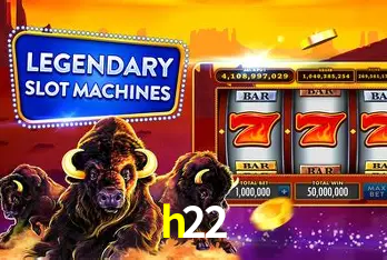 Inovações de Jogos na h22: O Futuro das Experiências Interativas