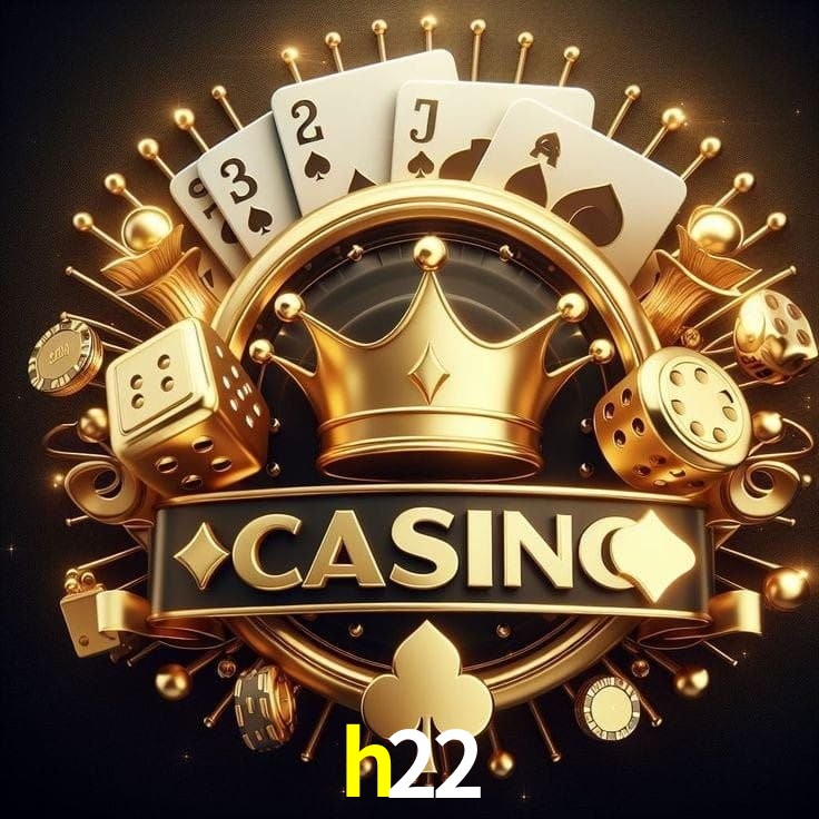 Jogos de Slot h22