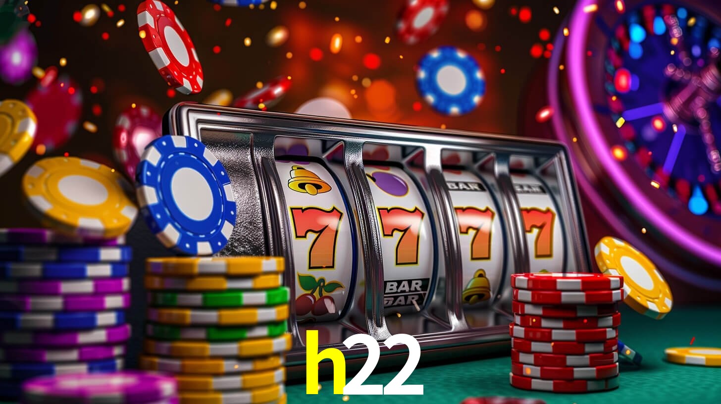 Casino Ao Vivo h22