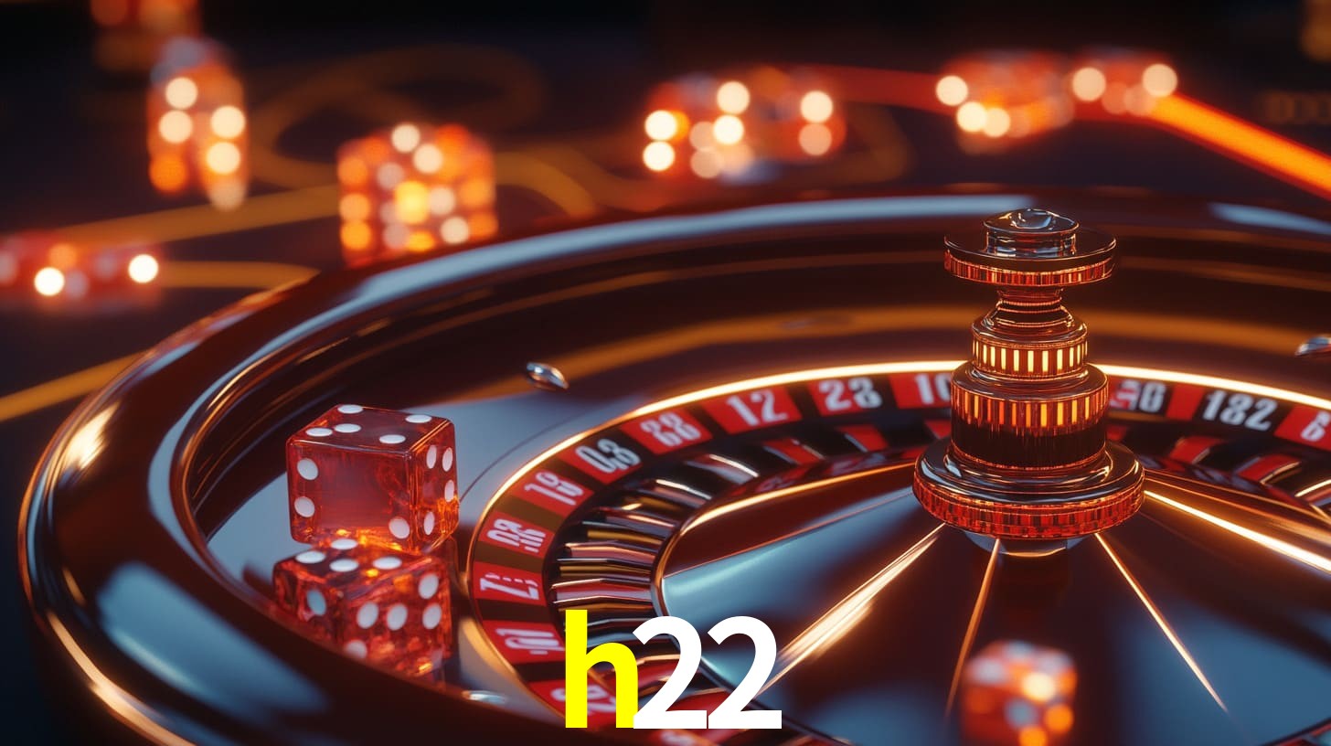 Bônus Generosos e Exclusivos no h22 para Você!