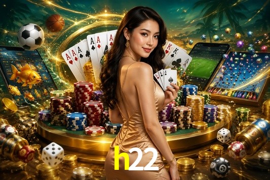 VIP Casino h22