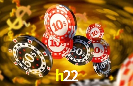 Estatísticas Esportivas h22