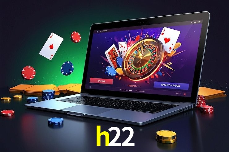 h22 Plataforma Confiável
