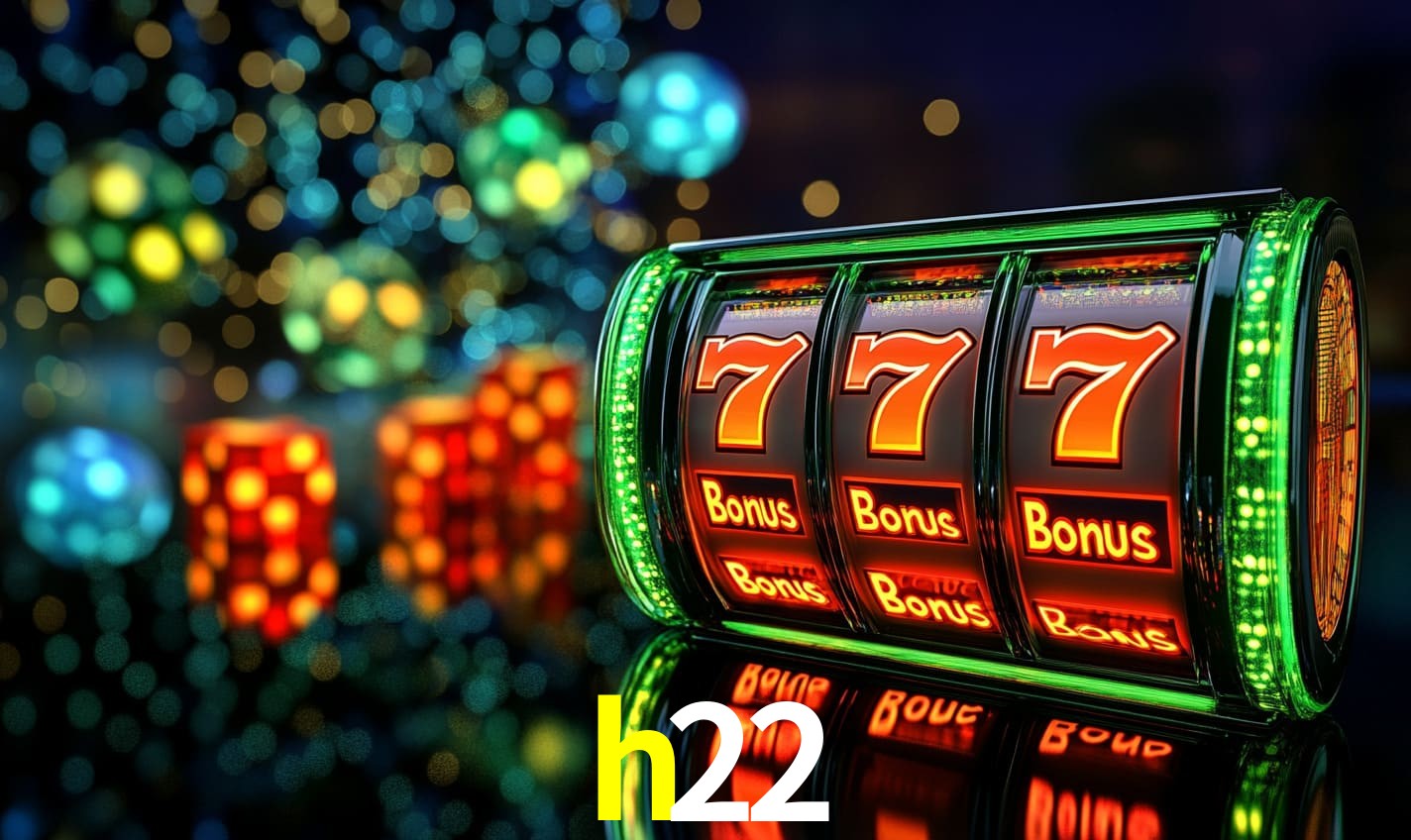 Integração de APIs h22