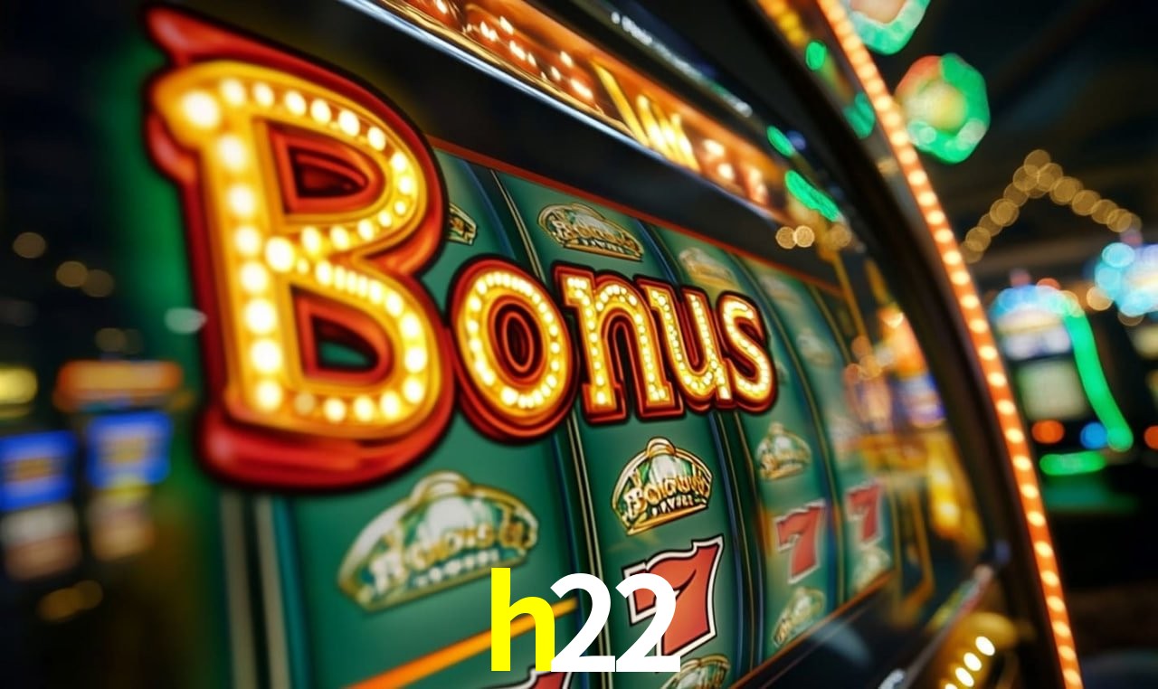 Logo h22 Plataforma Certificada
