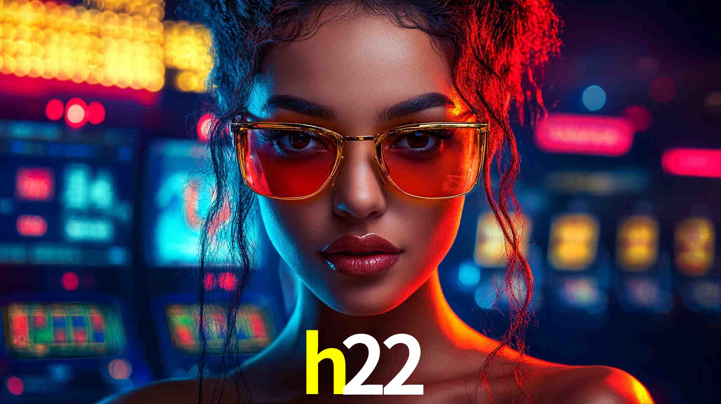 Inovações de Jogos na h22: O Futuro das Experiências Interativas