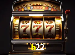 A Revolução dos Aplicativos de Jogos no h22