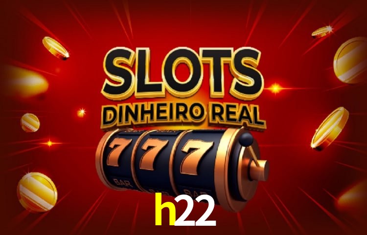 Logo da h22