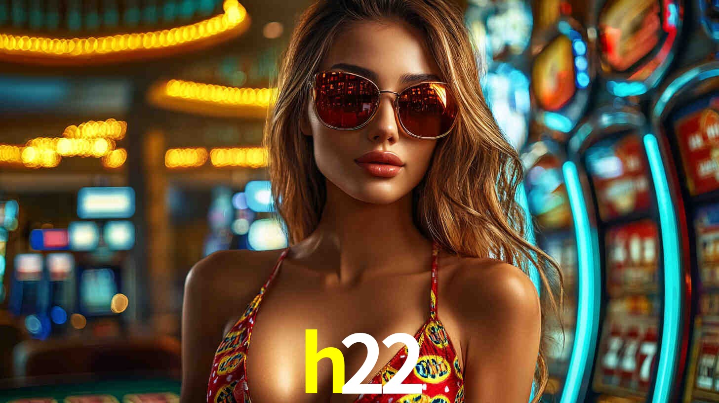 h22 Logo - Bônus com Rollover Justo