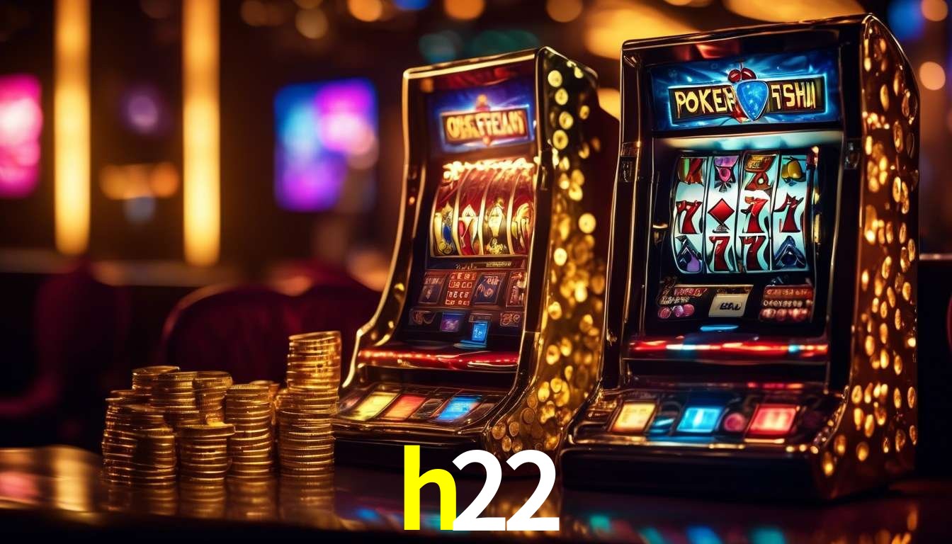 cassino h22