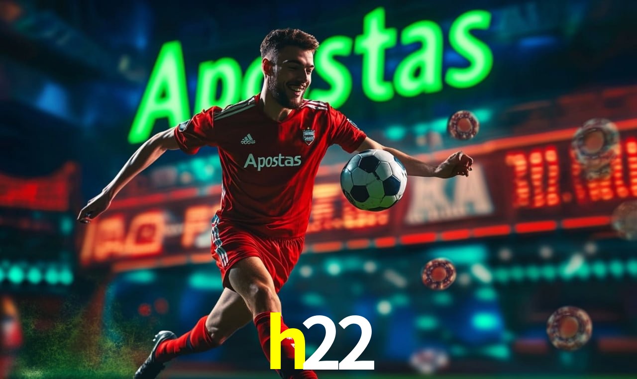 Bônus Diários h22