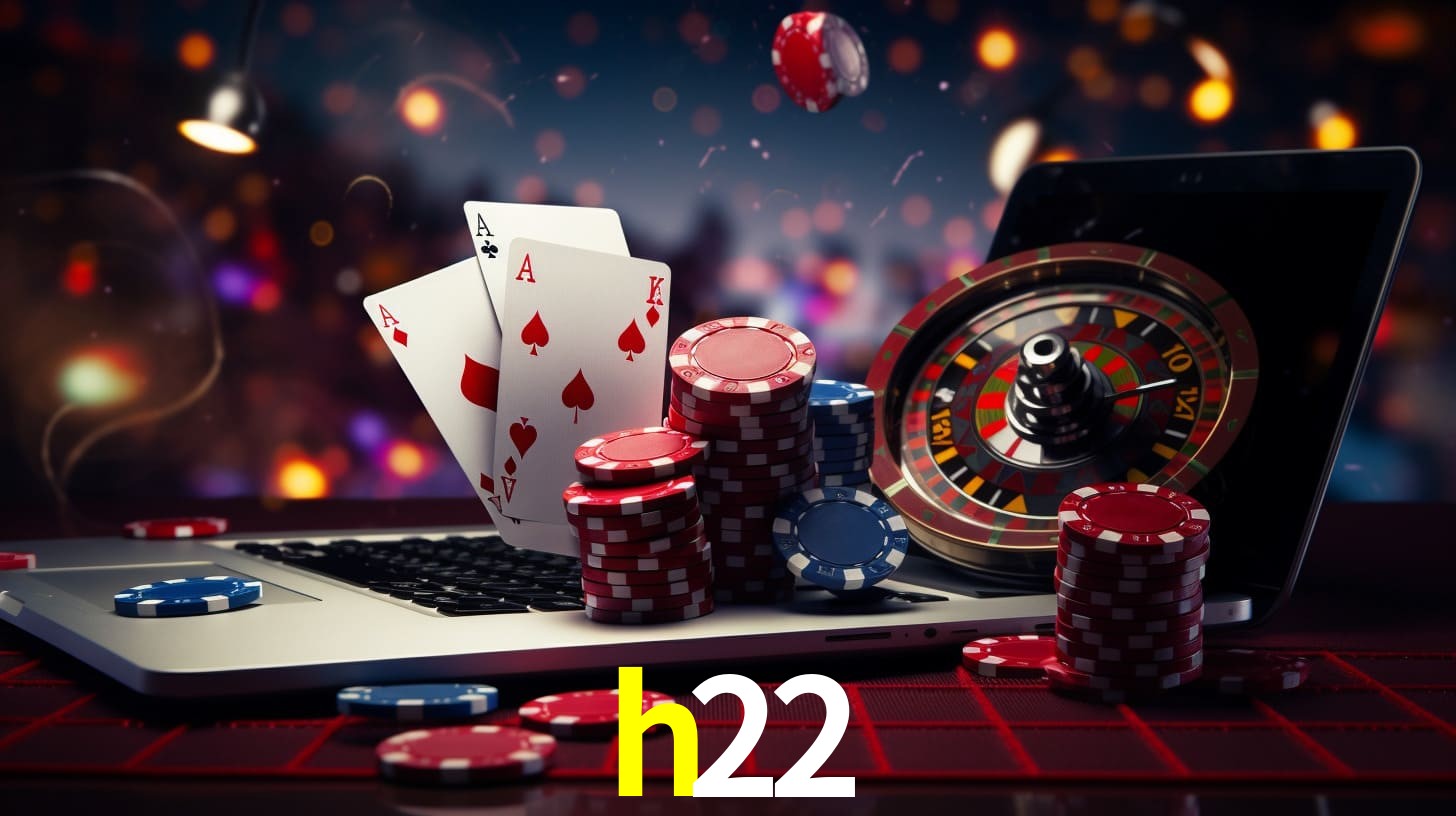 Live Casino h22