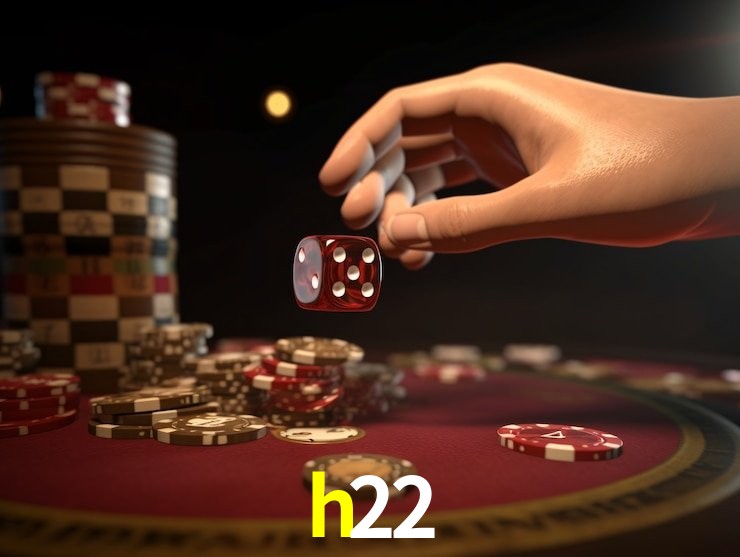 Benefícios da Conta h22