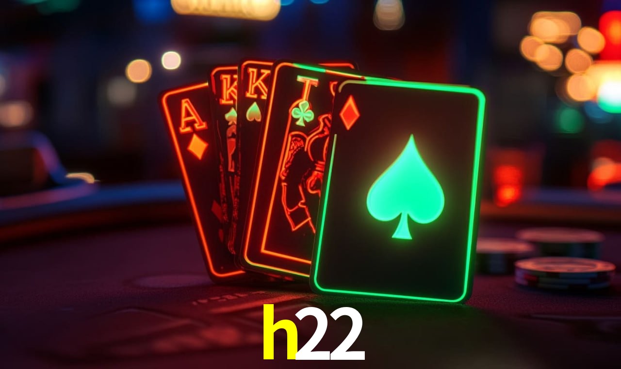 h22 Jackpots Progressivos