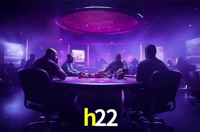 Diretório de Jogos h22