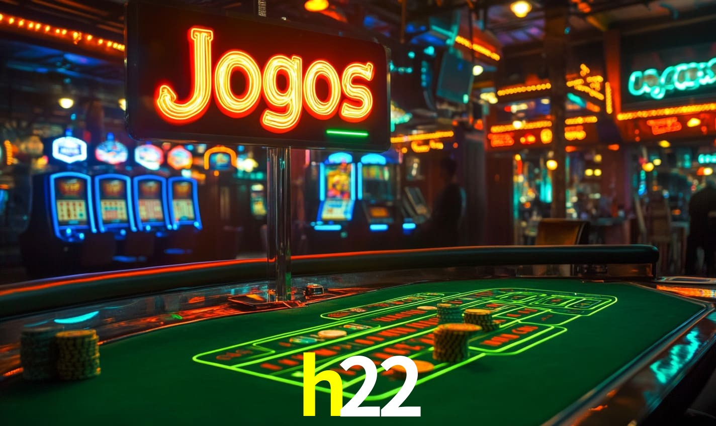 Sistemas de Segurança h22