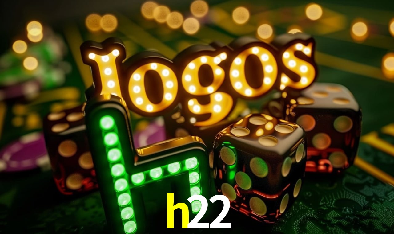 Provedores de Jogos h22