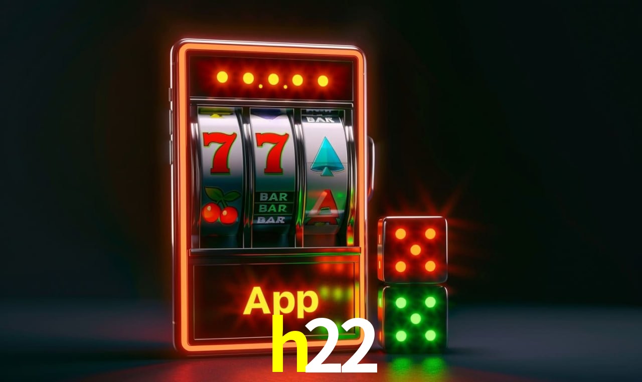 Casino Ao Vivo h22