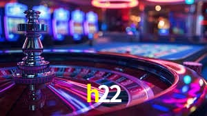 Estatísticas do Jogo h22